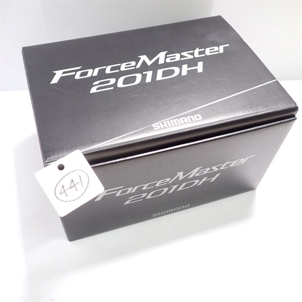 ２２フォースマスター２０１ＤＨ
